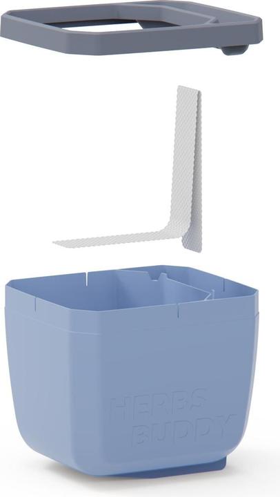 Produktbild Gusta Garden Herbs Buddy Kräutertopf (50 cm)