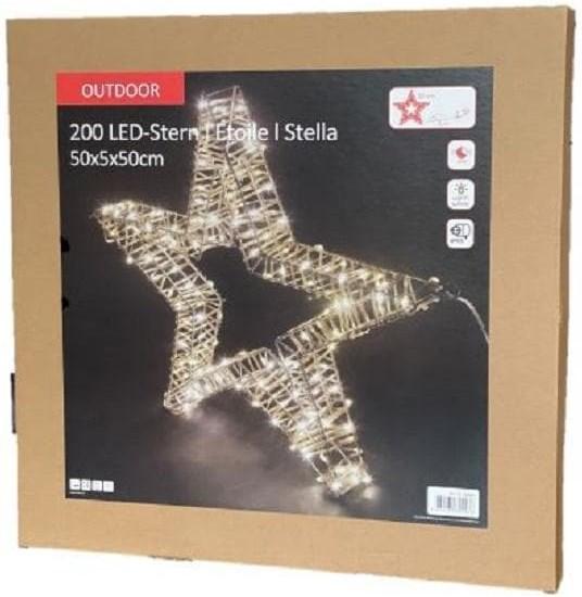 Produktbild GuGus LED Stern