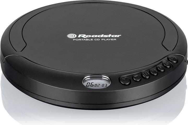 Image du produit Roadstar Lecteur CD PCD-435NCD