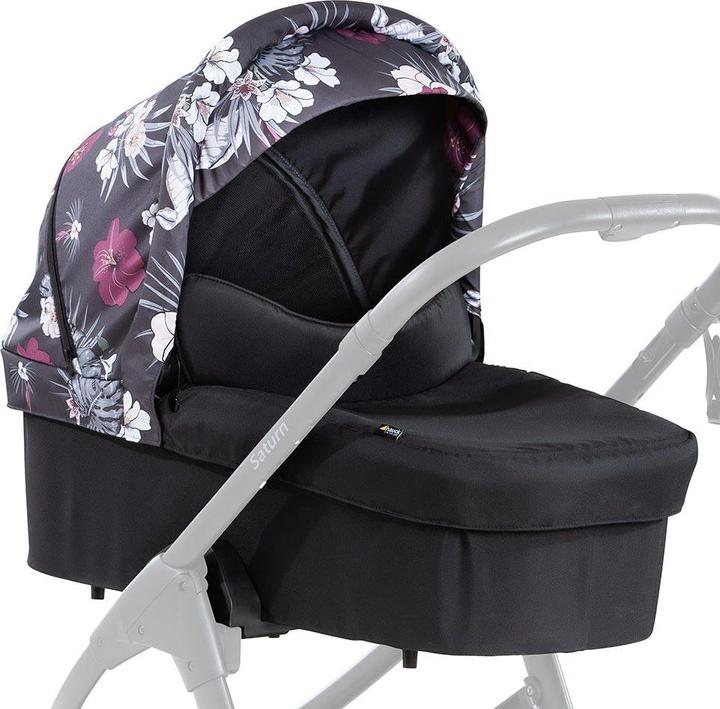 Image du produit Hauck Saturne/Mars Pram