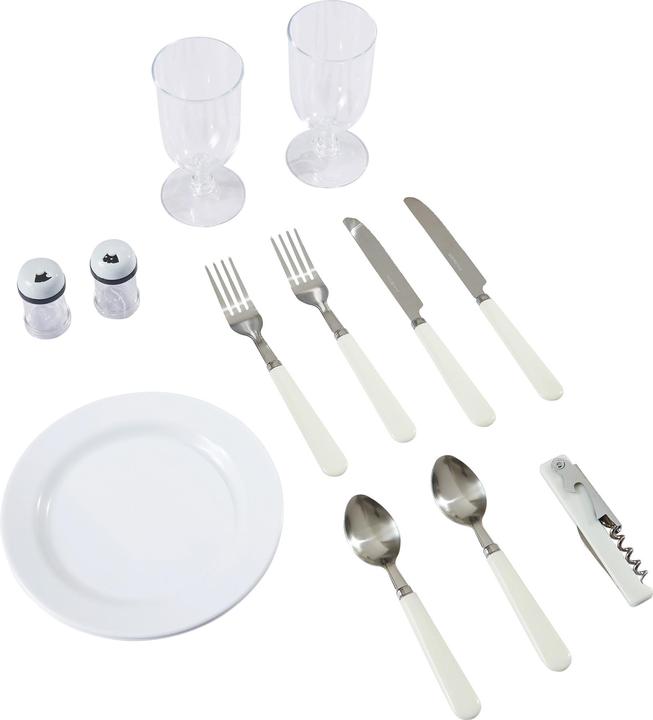 Image du produit Casa.Pro Lumparland