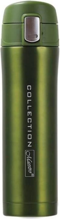 Produktbild Maestro thermal cup MR-1641-45-White (0,45l) (0.45 l)