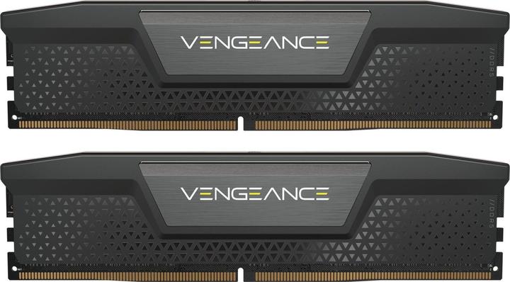 Produktbild Corsair Vengeance (2 x 32GB, 6400 MHz, DDR5-RAM, DIMM)
