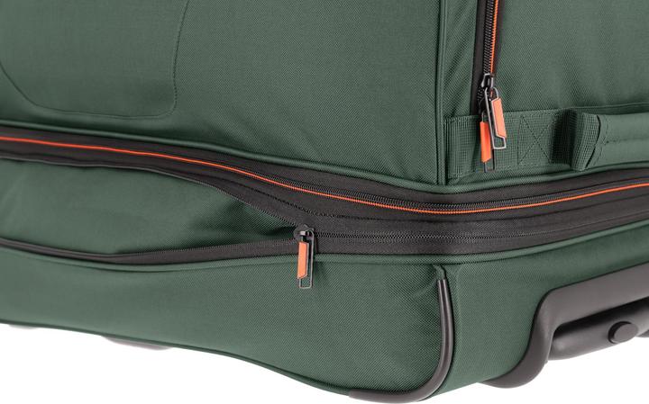 Actual product image Travelite Basics (98 l, L (90 - 115l))