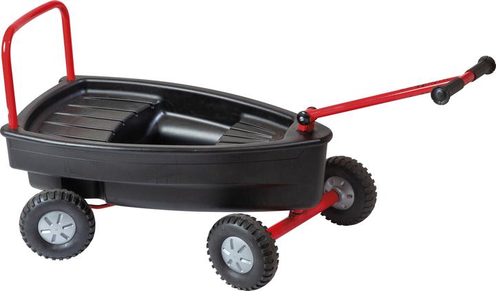 Winther Viking Spielfahrzeug Surfer Boat