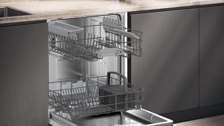 Actual product image Siemens SN61IX14TE