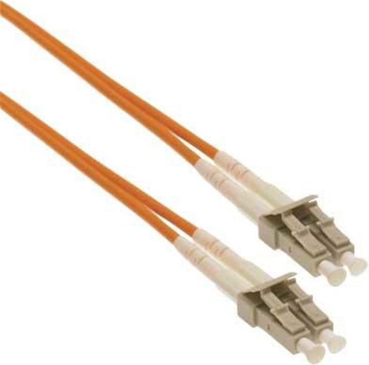 HPE HP Premier Flex LC/LC OM4 (2 m)
