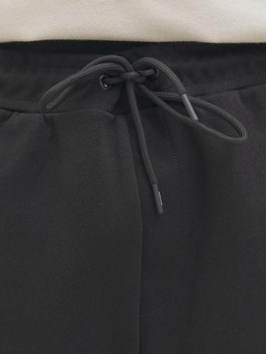 Actual product image Jack & Jones Jpstgordon Fusion Sweat Shorts Mid Sn (XXL)