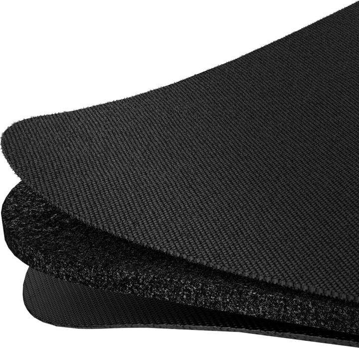 Image du produit Urage Tapis de souris de jeu "Lethality 460 Power", noir, Ind