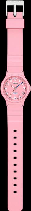 Immagine prodotto Casio LQ-24B-4BEF (Orologio da polso analogico, 32 mm)