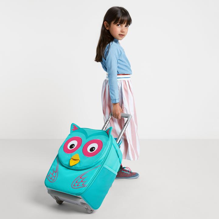 Image du produit Affenzahn Eluise Eule (18 l, Bagage à main (jusqu'à 50l))