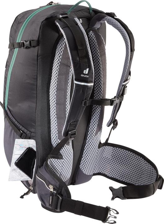Image du produit Deuter Trans Alpine 32 EL (32 l)