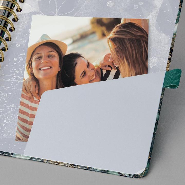 Actual product image Sigel Day planner JOLIE (168 x 215 mm, English)