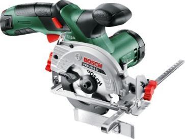 Produktbild Bosch Home & Garden Mini-Handkreissäge PKS 10.8 LI