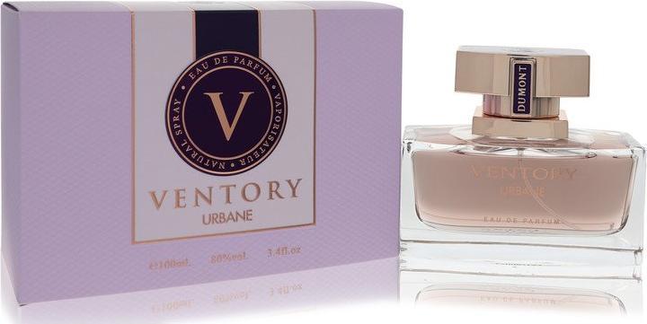 Immagine prodotto Dumont Paris Dumont Ventory Urbane (Eau de parfum, 100 ml)