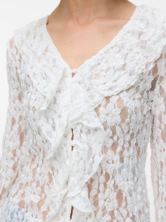 Image du produit Vero Moda AWKIENNA Top Bluse (L)