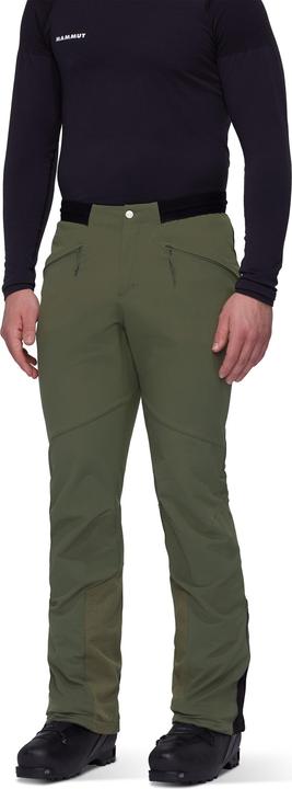 Produktbild Mammut Aenergy SO Hybrid Pants Men (50, L)