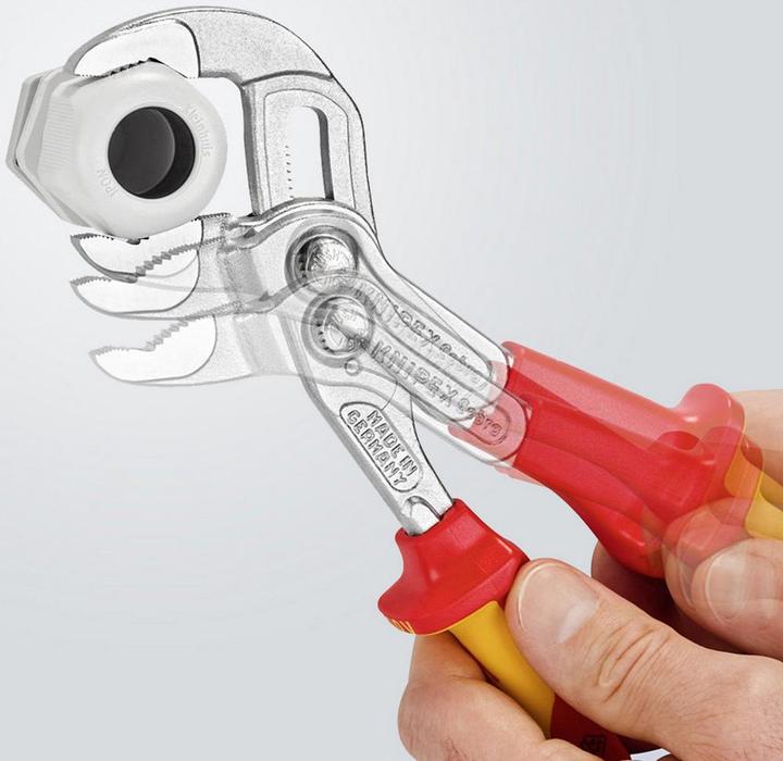 Actual product image Knipex Cobra VDE (250 mm)