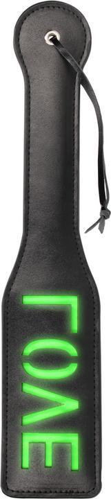 Produktbild Ouch! Love" Paddle - Glow in the Dark