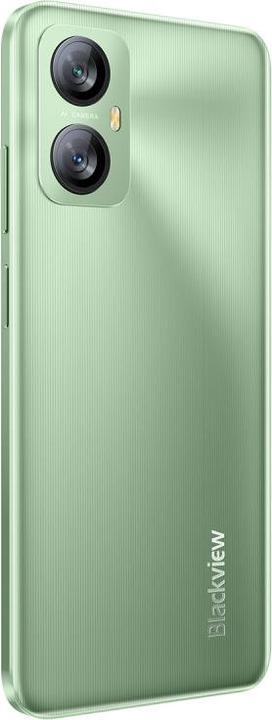 Immagine prodotto Blackview A52 Pro (Dual Sim- 6,5" - 128 GB, 6 GB RAM) Verde