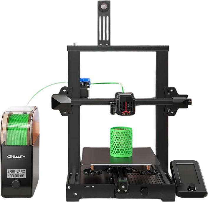 Produktbild Creality Filament Trockenbox 2.0 (Zubehör)
