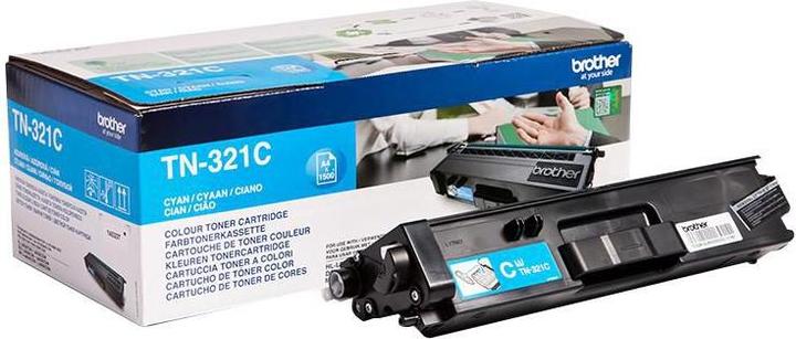 Produktbild Brother Tn-321c (C)