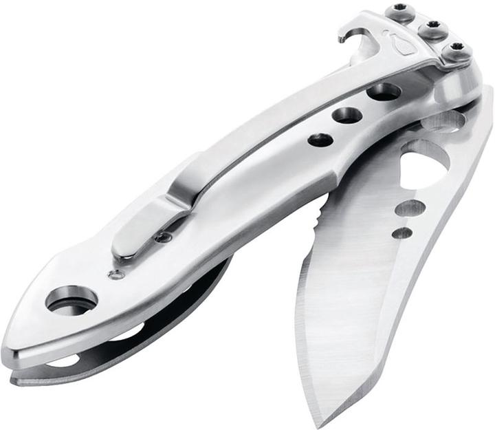 Produktbild Leatherman Skeletool KBx (2 Funktionen)