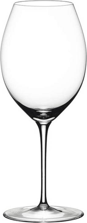 Image du produit Riedel Série SUPERLEGGERO Verre à vin rouge Hermitage / Syrah Contenu 668 ml (66.80 cl, 1 Verres, Verres à vin rouge)