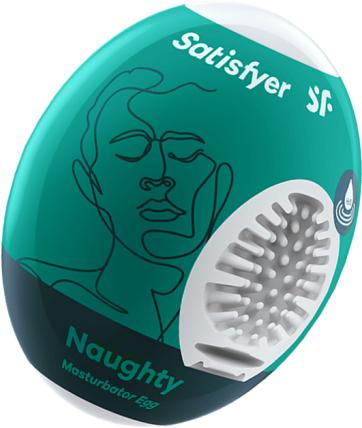 Produktbild Satisfyer Naughty