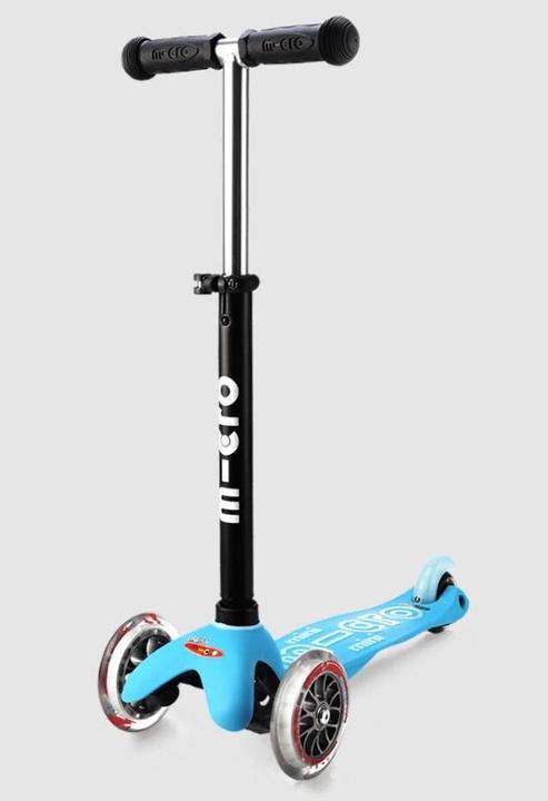 Productafbeelding Micro Mini2go Deluxe Plus