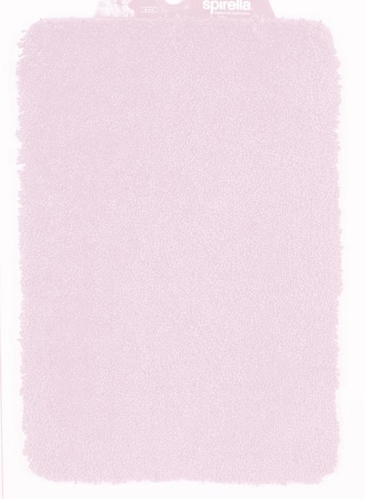 Produktbild spirella Highland (80 x 150 cm)