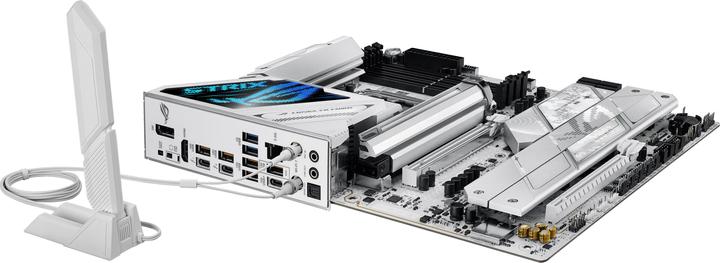 Produktbild ASUS ROG STRIX Z890-A GAMING WIFI (LGA 1851, Intel Z890, ATX)