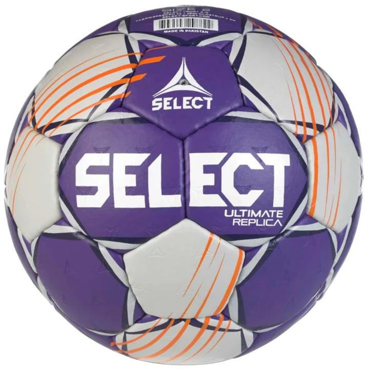 Image du produit Select Handball Ultimate Replica V24 - 3 (59 cm)