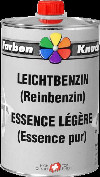 Actual product image Knuchel Light petrol (1000 ml)