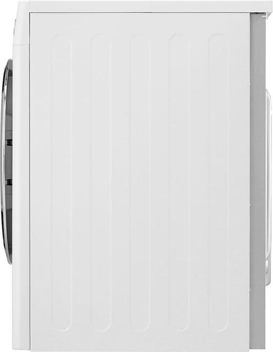 Actual product image LG Dryer RT8DIH2 (8 kg, Right, Left)