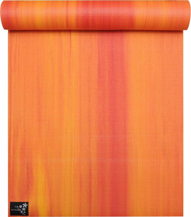 Produktbild Yogistar Yogamatte Elements (6 mm)