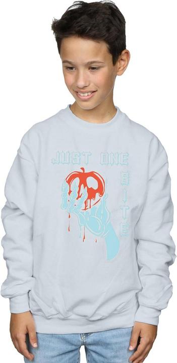 Image du produit Disney - Sweat JUST ONE BITE - Garçon (152, 158)