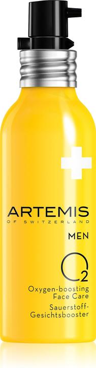 Artemis Men O2 Booster (75 ml, 24h Creme)