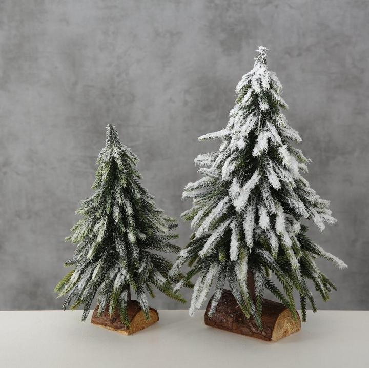 Produktbild Boltze Home Tanni mit Schnee