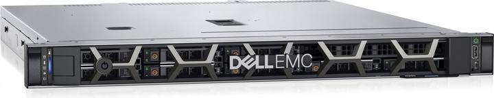 Productafbeelding Dell POWEREDGE R350 XEON E-2336 (Intel Xeon E-2334, 16 GB, Rack Server)