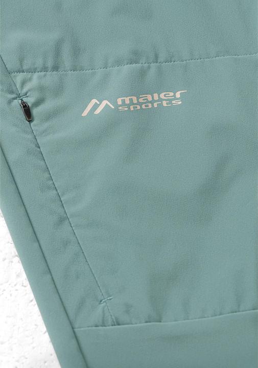 Image du produit Maier Sports Fortunit Culotte 7/8 (S)