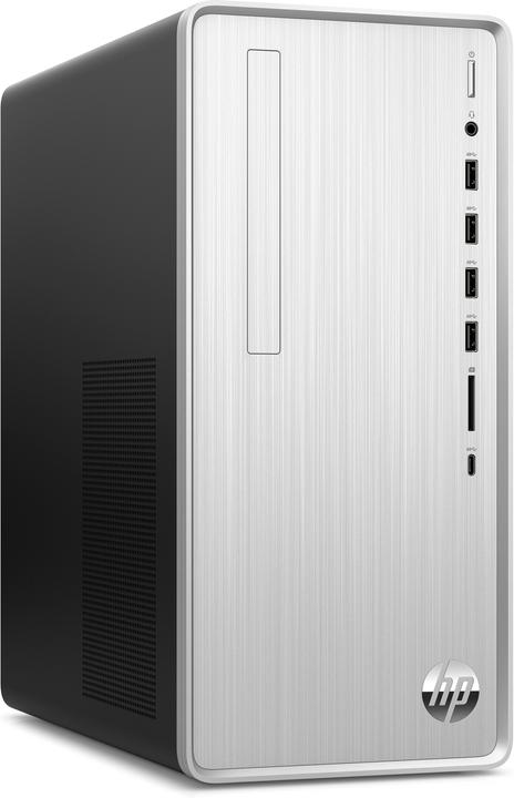 Immagine prodotto HP Pavilion TP01-2953nd (AMD Ryzen 5 5600G, 16 GB, 512 GB, AMD Radeon Graphics)