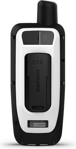 Produktbild Garmin GPSMAP 86s