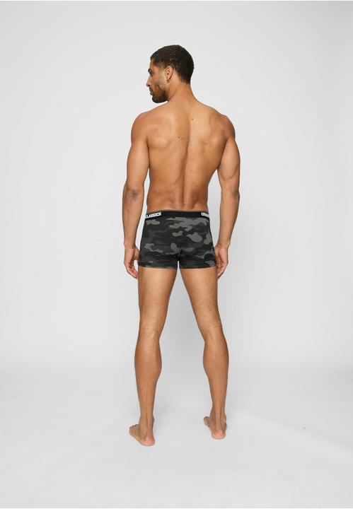 Image du produit Urban Classics 2-Pack Camo Boxer Shorts (XXL, lot de 2)