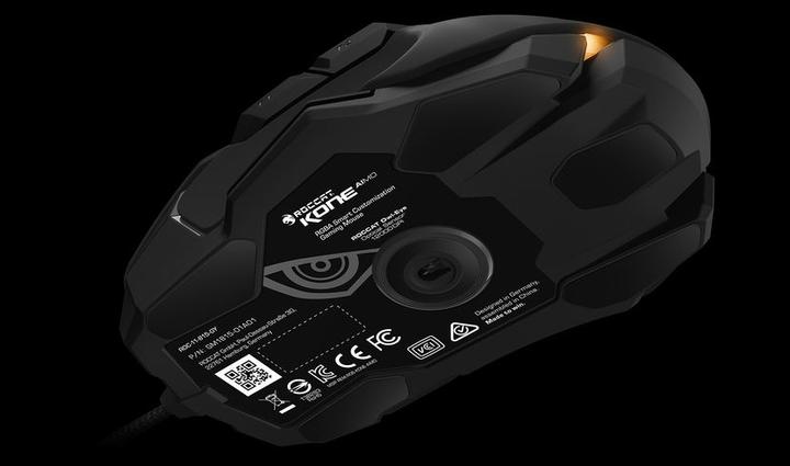 Image du produit Roccat Kone AIMO (Filaire)