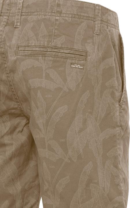 Actual product image Blend woven shorts (M)