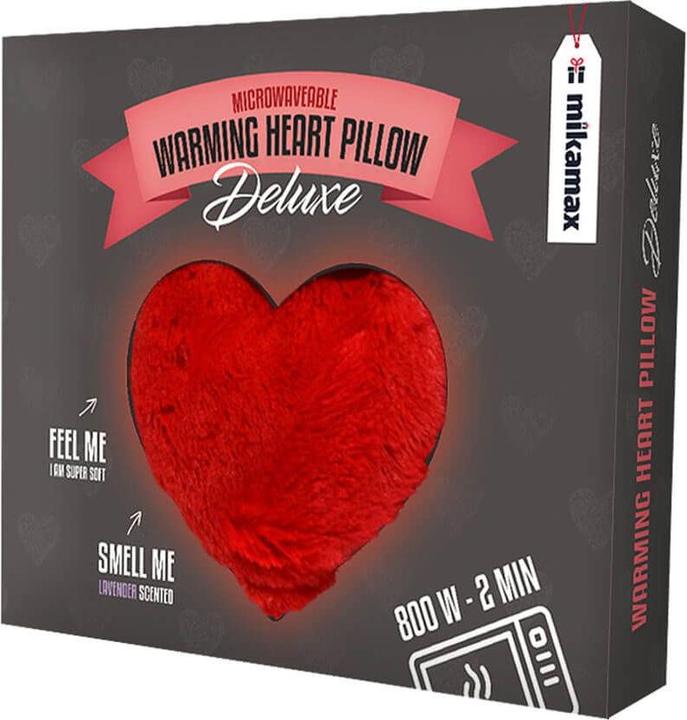 Immagine prodotto TOP Cuscino termico a cuore
