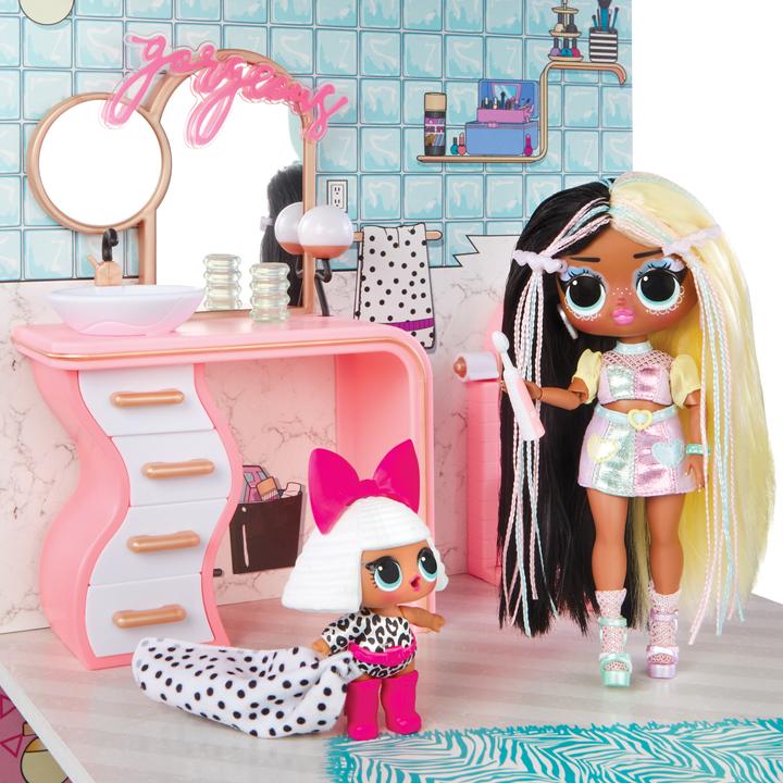 Produktbild MGA Fashion House