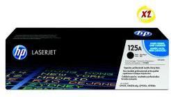 Produktbild HP 125a (BK)
