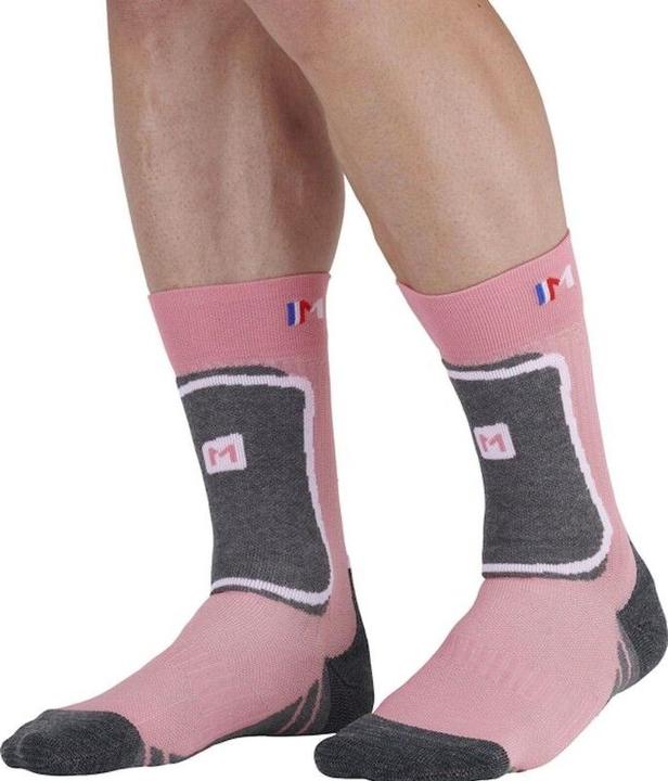 Monnet Jarrette Trek Perf - Trekkingsocken